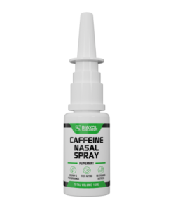 CAFFEINE NASAL SPRAY