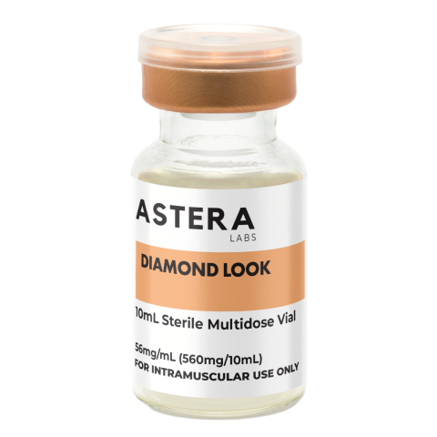 Diamond Look