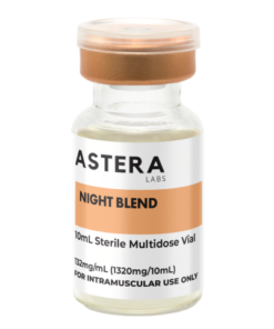 Night Blend