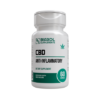 CBD (Anti-Inflammatory)