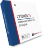 CYTOMED 25 (Liothyronine Sodium (T3))