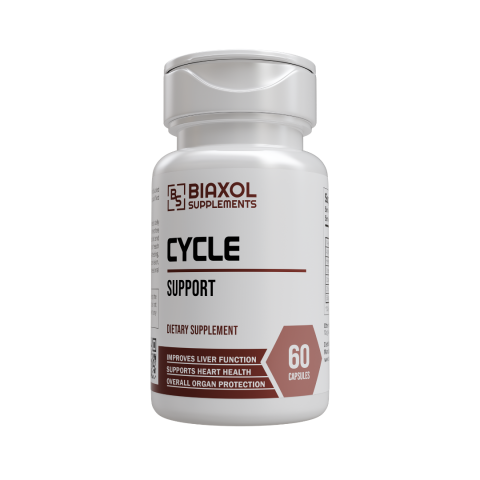 CYCLE SUPPORT