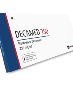 DECAMED 250 (Nandrolone Decanoate)
