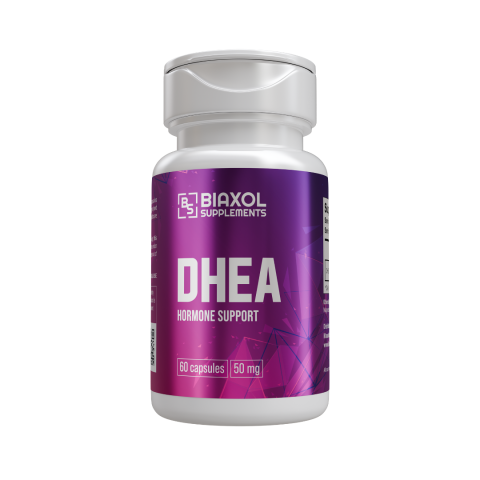 DHEA (Hormone Support)