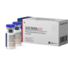 DEUSTROPIN 4/12 HGH 120iu (Somatropin) Hormone in Vials