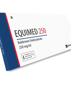 EQUIMED 250 (Boldenone Undecylenate)