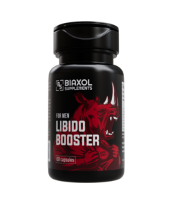 LIBIDO BOOST