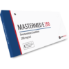 MASTERMED E 200 (Drostanolone Enanthate)