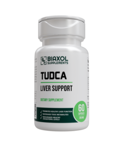 TUDCA (Liver Support)