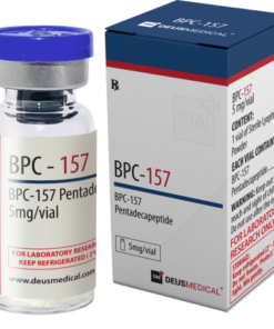 BPC-157 (BPC-157 Pentadecapeptide)