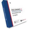 ENCLOMIMED 25 (Enclomiphene Citrate)