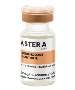 Methenolone Enanthate 200