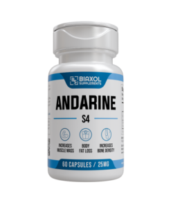 ANDARINE (S4)