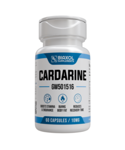 CARDARINE (GW501516)