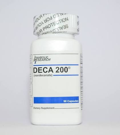 Deca Steroid Price