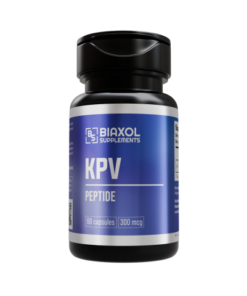KPV Capsules