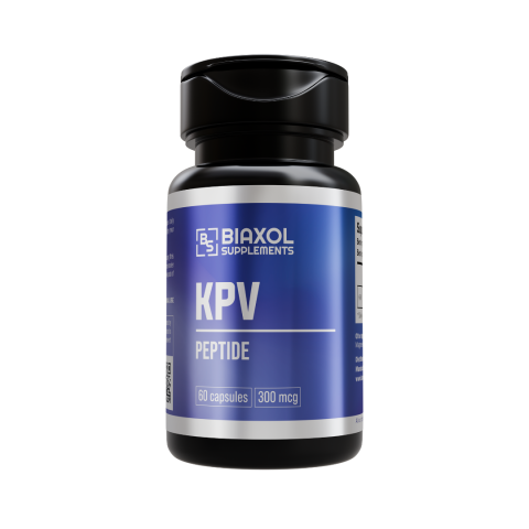 KPV Capsules
