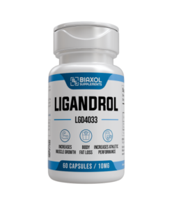 LIGANDROL (LGD4033)