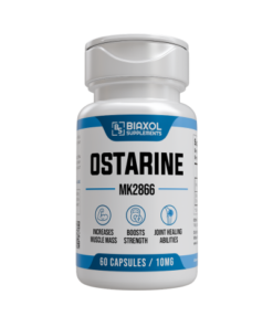 OSTARINE (MK2866)