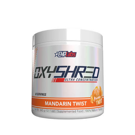 OxyShred Near Me